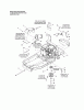 CRAFTSMAN REAR ENGINE RIDER 107.27790 Ersatzteile Seite 2