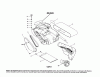 CRAFTSMAN BANDSCHLEIFER 315.268192 Ersatzteile Seite 1