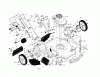 CRAFTSMAN RASENMAHER 917.370870 Ersatzteile Seite 1