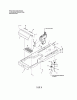 CRAFTSMAN RASENTRAKTOR 107.280060 Ersatzteile Seite 1