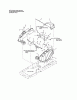 CRAFTSMAN RASENTRAKTOR 107.280060 Ersatzteile Seite 14