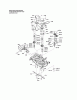 CRAFTSMAN RASENTRAKTOR 107.280060 Ersatzteile Seite 16
