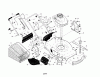 CRAFTSMAN RASENMAHER 917.374944 Ersatzteile Seite 1