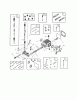 CRAFTSMAN HOCHDRUCKREINIGER 580.752382 Ersatzteile Seite 2