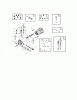CRAFTSMAN HOCHDRUCKREINIGER 580.752541 Ersatzteile Seite 2
