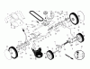 CRAFTSMAN RASENMAHER 917.374544 Ersatzteile Seite 2