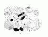 CRAFTSMAN RASENMAHER 917.374369 Ersatzteile Seite 1