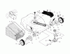 CRAFTSMAN RASENMAHER 917.370872 Ersatzteile Seite 2