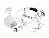 CRAFTSMAN RASENMAHER 917.370692 Ersatzteile Seite 2
