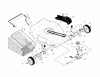 CRAFTSMAN RASENMAHER 917.370780 Ersatzteile Seite 2