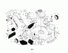 CRAFTSMAN RASENMAHER 917.370840 Ersatzteile Seite 1