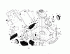 CRAFTSMAN RASENMAHER 917.370610 Ersatzteile Seite 1