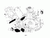 CRAFTSMAN KREISELRASENMÄHER 917.374010 Ersatzteile Seite 1