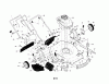 CRAFTSMAN RASENMÄHER 917.374011 Ersatzteile Seite 1