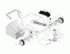 CRAFTSMAN RASENMÄHER 917.374022 Ersatzteile Seite 2