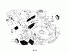 CRAFTSMAN RASENMÄHER 917.374031 Ersatzteile Seite 1