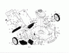 CRAFTSMAN RASENMAHER 917.376230 Ersatzteile Seite 1
