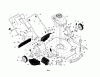 CRAFTSMAN RASENMAHER 917.376220 Ersatzteile Seite 1