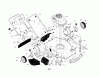CRAFTSMAN RASENMÄHER 917.376221 Ersatzteile Seite 1