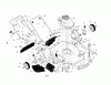 CRAFTSMAN RASENMAHER 917.376223 Ersatzteile Seite 1