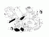 CRAFTSMAN RASENMÄHER 917.376225 Ersatzteile Seite 1