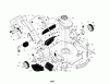 CRAFTSMAN RASENMÄHER 917.376241 Ersatzteile Seite 1