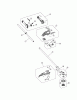 CRAFTSMAN GAS TRIMMER 316.795861 Ersatzteile Seite 8