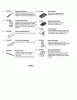 CRAFTSMAN DE-GARAGE DOOR OPENER 139.536481DM Ersatzteile Seite 4