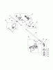 CRAFTSMAN GAS TRIMMER 316.791191 Ersatzteile Seite 4