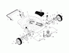 CRAFTSMAN RASENMÄHER 917.375021 Ersatzteile Seite 2