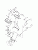 CRAFTSMAN 24 SNOW THROWER 247.889571 Ersatzteile Seite 2