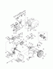 CRAFTSMAN 24 SNOW THROWER 247.889571 Ersatzteile Seite 3