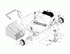 CRAFTSMAN RASENMAHER 917.370681 Ersatzteile Seite 2