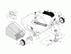 CRAFTSMAN RASENMAHER 917.370693 Ersatzteile Seite 2