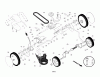 CRAFTSMAN RASENMAHER 917.374545 Ersatzteile Seite 2