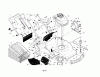 CRAFTSMAN RASENMAHER 917.370910 Ersatzteile Seite 1
