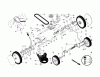 CRAFTSMAN RASENMAHER 917.370920 Ersatzteile Seite 2