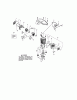 CRAFTSMAN GAS CHAIN SAW 358.351702 Ersatzteile Seite 2