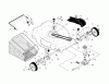 CRAFTSMAN RASENMAHER 917.9995A Ersatzteile Seite 2
