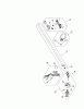 CRAFTSMAN TRIMMER 316.711470 Ersatzteile Seite 2