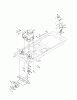CRAFTSMAN AUFSITZMÄHER 247.250010 Ersatzteile Seite 4