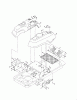 CRAFTSMAN AUFSITZMÄHER 247.250010 Ersatzteile Seite 5