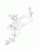 CRAFTSMAN AUFSITZMÄHER 247.250020 Ersatzteile Seite 4