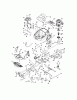CRAFTSMAN AUFSITZMÄHER 917.280010 Ersatzteile Seite 2