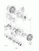 CRAFTSMAN AUFSITZMÄHER 917.280010 Ersatzteile Seite 3