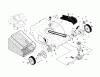 CRAFTSMAN RASENMAHER 917.370440 Ersatzteile Seite 2