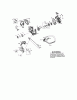 CRAFTSMAN Kettensäge 358.350981 Ersatzteile Seite 3