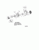 CRAFTSMAN GAS BLOWER 358.794700 Ersatzteile Seite 1