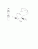 CRAFTSMAN GAS BLOWER/VAC 358.794701 Ersatzteile Seite 3