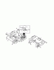 CRAFTSMAN AUFSITZMÄHER 247.250030 Ersatzteile Seite 9